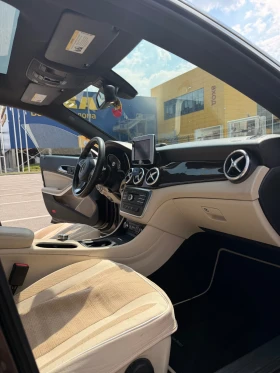 Mercedes-Benz CLA 250, снимка 9