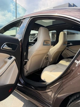 Mercedes-Benz CLA 250, снимка 5