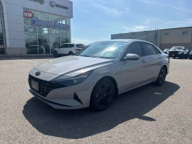 Hyundai Elantra * Preferred * CARFAX * БЕЗ ПЪРВОНАЧАЛНА ВНОСКА, снимка 15
