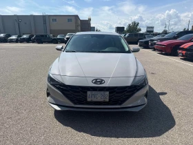 Hyundai Elantra * Preferred * CARFAX * БЕЗ ПЪРВОНАЧАЛНА ВНОСКА, снимка 6