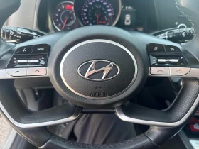 Hyundai Elantra * Preferred * CARFAX * БЕЗ ПЪРВОНАЧАЛНА ВНОСКА, снимка 13