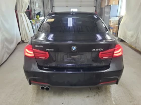 BMW 330 * M SPORT PACKAGE* LANE ASSIST* ПОДГРЕВ* , снимка 4