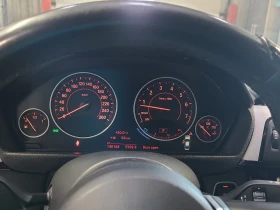 BMW 330 * M SPORT PACKAGE* LANE ASSIST* ПОДГРЕВ* , снимка 11