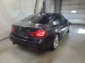 BMW 330 * M SPORT PACKAGE* LANE ASSIST* ПОДГРЕВ* , снимка 3