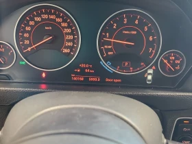 BMW 330 * M SPORT PACKAGE* LANE ASSIST* ПОДГРЕВ* , снимка 10