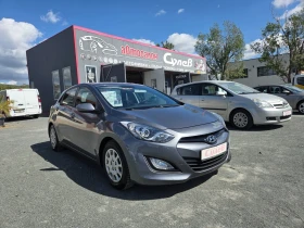 Hyundai I30 1, 4i100ks6skLEDFACEEU5B, снимка 3