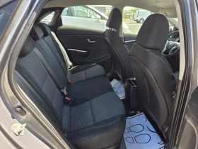 Hyundai I30 1, 4i100ks6skLEDFACEEU5B, снимка 12