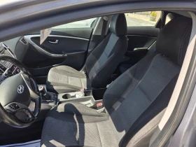Hyundai I30 1, 4i100ks6skLEDFACEEU5B, снимка 8