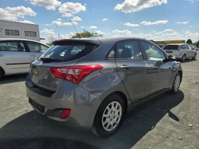 Hyundai I30 1, 4i100ks6skLEDFACEEU5B, снимка 4