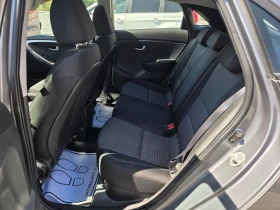 Hyundai I30 1, 4i100ks6skLEDFACEEU5B, снимка 9