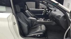 BMW M2 DCT* HARMAN* KARDON* ПОДГРЕВ* КАМЕРА* KEYLESS* , снимка 9