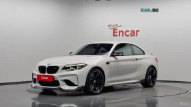 BMW M2 DCT* HARMAN* KARDON* ПОДГРЕВ* КАМЕРА* KEYLESS* , снимка 1