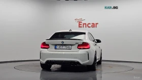 BMW M2 DCT* HARMAN* KARDON* ПОДГРЕВ* КАМЕРА* KEYLESS* , снимка 4
