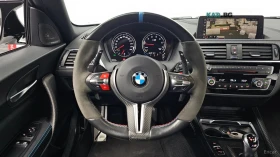 BMW M2 DCT* HARMAN* KARDON* ПОДГРЕВ* КАМЕРА* KEYLESS* , снимка 6