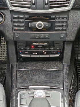 Mercedes-Benz E 220 2, 2, снимка 12