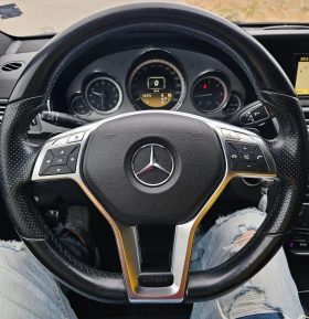 Mercedes-Benz E 220 2, 2, снимка 8