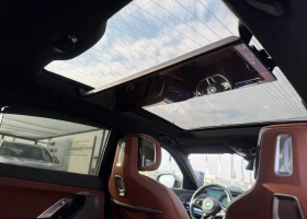 BMW i7 eDrive50 M Sport Package Pro, снимка 15