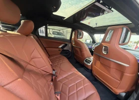 BMW i7 eDrive50 M Sport Package Pro, снимка 14