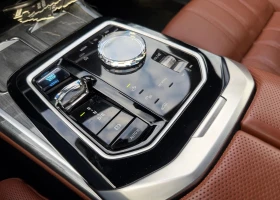 BMW i7 eDrive50 M Sport Package Pro, снимка 12