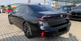 BMW i7 eDrive50 M Sport Package Pro, снимка 3