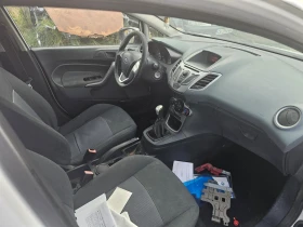 Ford Fiesta, снимка 5