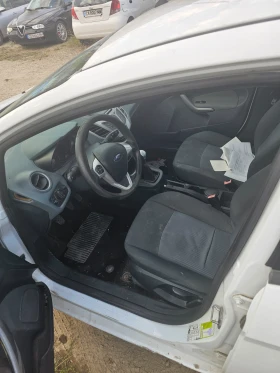 Ford Fiesta, снимка 7