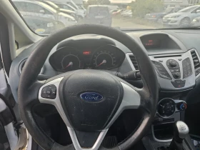 Ford Fiesta, снимка 6