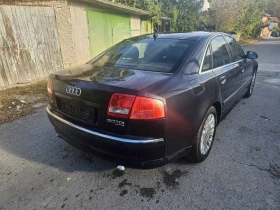Audi A8 3.0 TDI QUATTRO , снимка 7