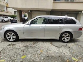 BMW 525 Bmw 525d 3.0 diesel facelift , снимка 4