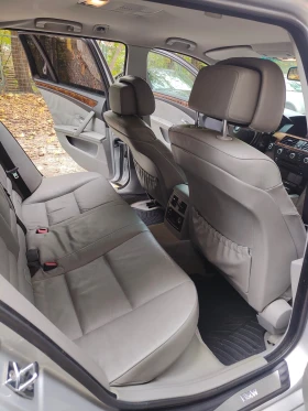 BMW 525 Bmw 525d 3.0 diesel facelift , снимка 8