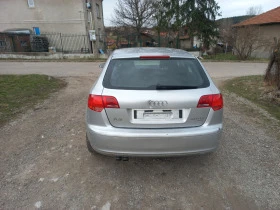 Audi A3 2 тди бмм, снимка 4