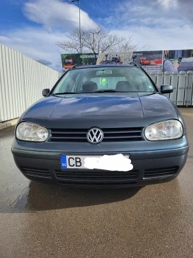 Обява за продажба на VW Golf ~3 500 лв. - изображение 1