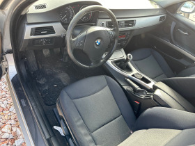 BMW 320 седан 163к.с., снимка 6 - Автомобили и джипове - 45224511