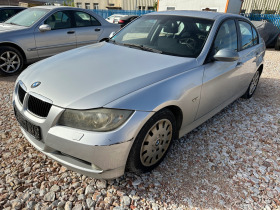 Обява за продажба на BMW 320 седан 163к.с. ~5 300 лв. - изображение 1