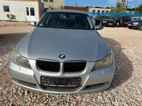 BMW 320 седан 163к.с., снимка 2 - Автомобили и джипове - 45224511