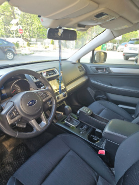 Subaru Outback 2016, снимка 8
