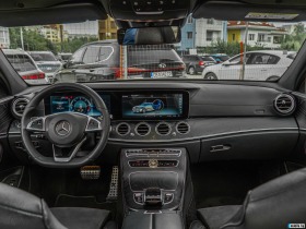 Mercedes-Benz E 220 CDI 9G AMG Line Digital Cockpit 360  Head Up, снимка 11 - Автомобили и джипове - 45775428