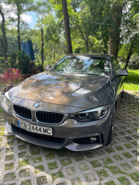 BMW 420, снимка 1