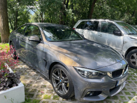BMW 420, снимка 3