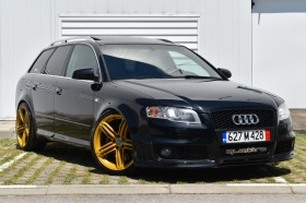 Audi S4 4.2!!!345кс!!!FACELIFT!!!, снимка 1