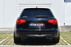 Audi S4 4.2!!!345кс!!!FACELIFT!!!, снимка 7