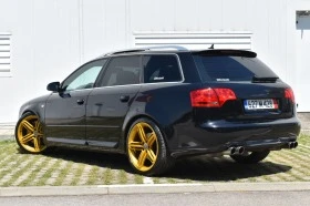 Audi S4 4.2!!!345кс!!!FACELIFT!!!, снимка 8