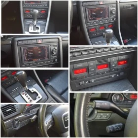 Audi S4 4.2!!!345кс!!!FACELIFT!!!, снимка 16