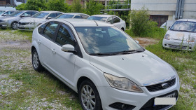 Ford Focus, снимка 1 - Автомобили и джипове - 45993399
