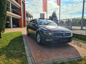 VW Passat, снимка 2