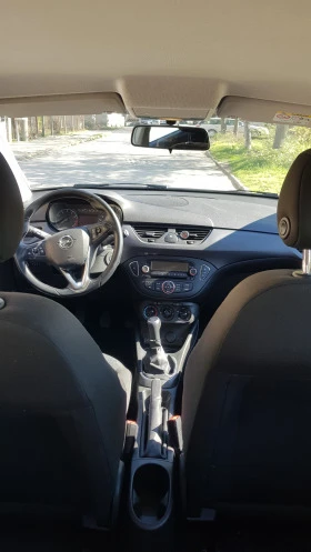 Opel Corsa 1.4i  90 ..    | Mobile.bg    13