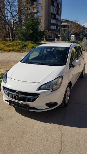 Opel Corsa 1.4i  90 ..    | Mobile.bg    11