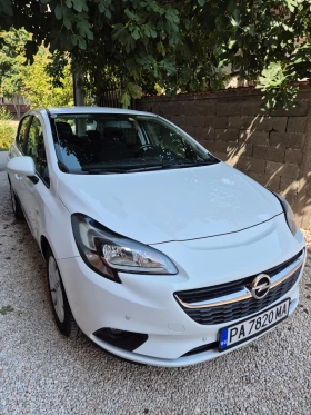 Opel Corsa 1.4i  90 ..    | Mobile.bg    2