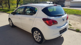 Opel Corsa 1.4i Бензин 90 к.с., снимка 8