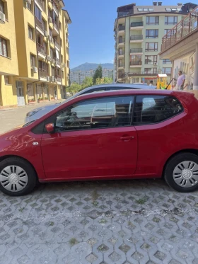 VW Up 1.0, снимка 3